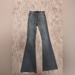 HUDSON DENIM IN GRAY -23